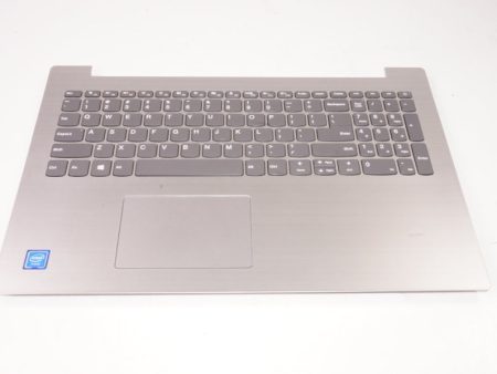 New 5CB0R16703 Lenovo Laptop US Palmrest & Keyboard W SPEAKERS Online