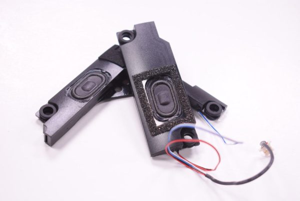 New 5SB0H91206 Lenovo Laptop Speaker Kit Online now