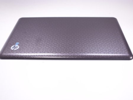 New 606874-001 Hp Laptop Lcd Back Cover Online Sale