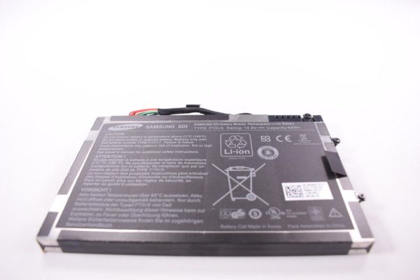 New 8P6X6 Alienware Laptop 14.8V 63WH  Battery Supply