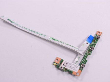 New 60NB0450-SW1020 Asus Laptop Power Button Board Online Sale