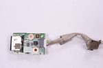 New 631846803762 Lenovo Laptop USB Board RIGHT W FFC Sale