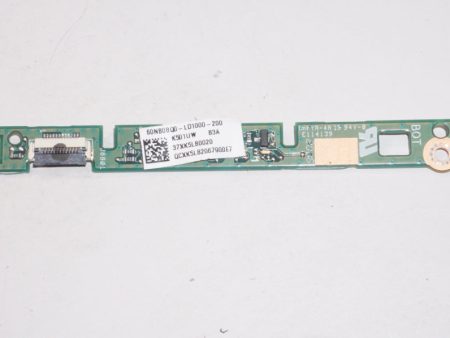 New 60NB0BQ0-LD1000-200 Asus Laptop LED Board For Sale