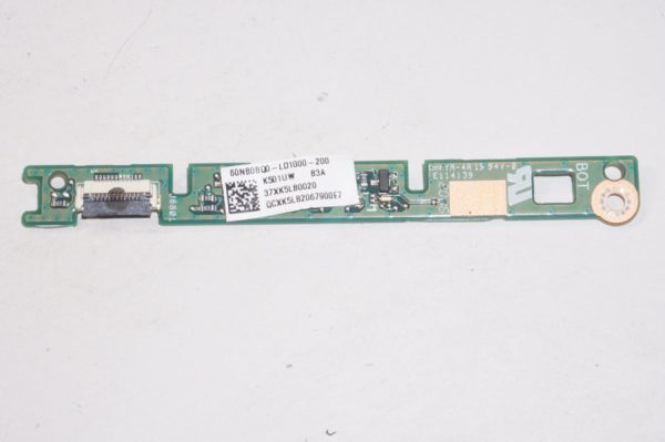 New 60NB0BQ0-LD1000-200 Asus Laptop LED Board For Sale