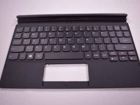 New 5CB0H20075 Lenovo Laptop Palmrest US Keyboard Sale