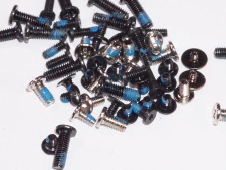 New 710-15IKB-SCREWS Lenovo Laptop Screws Kit Online Hot Sale