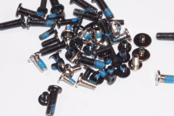 New 710-15IKB-SCREWS Lenovo Laptop Screws Kit Online Hot Sale