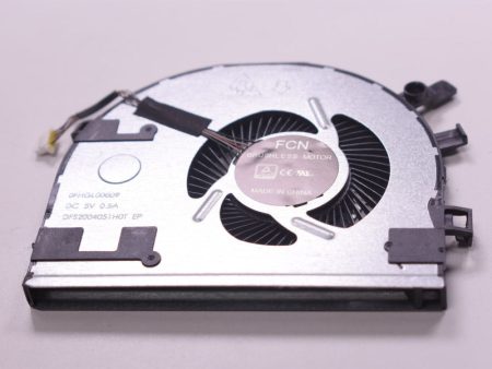 New 5F10L45845 Lenovo Laptop Cooling Fan For Discount