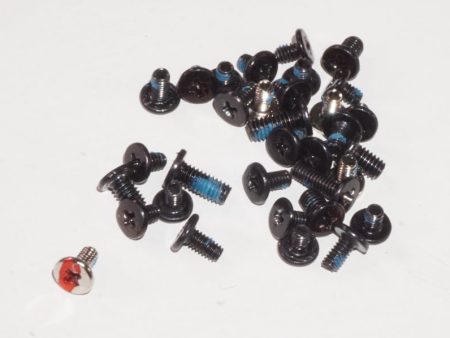 New 688934553061 Asus Laptop Screw Kit Online