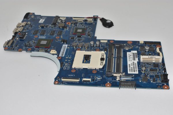 New 720266-001 Hp Laptop System Board Online Sale