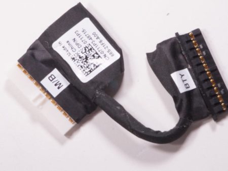 New 711P3 Dell Laptop Battery Cable For Sale