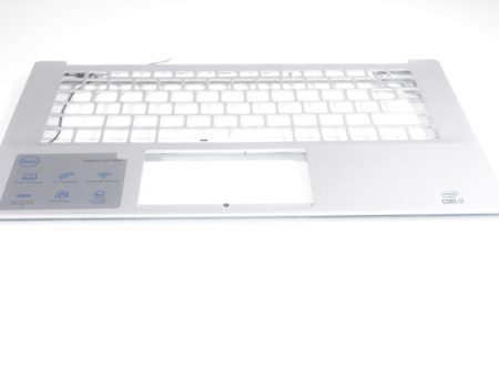 New 89P9G Dell Laptop Palmrest Top Cover For Discount