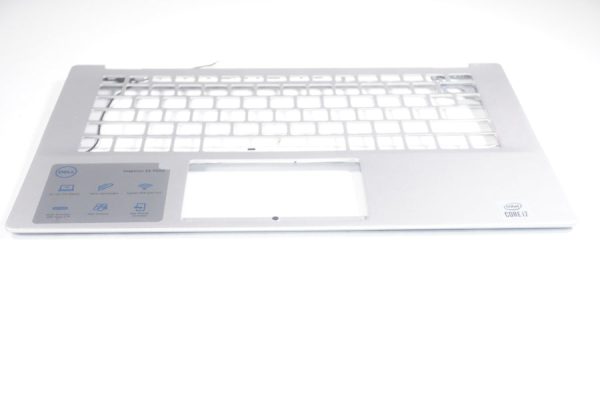 New 89P9G Dell Laptop Palmrest Top Cover For Discount