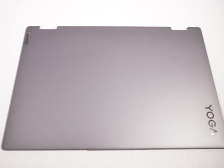 New 5CB1J01790 Lenovo Laptop LCD Back Cover Arctic Grey Hot on Sale