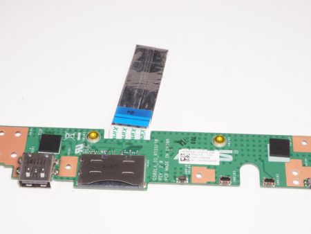 New 60NB0580-I01020 Asus Laptop USB Board Cheap