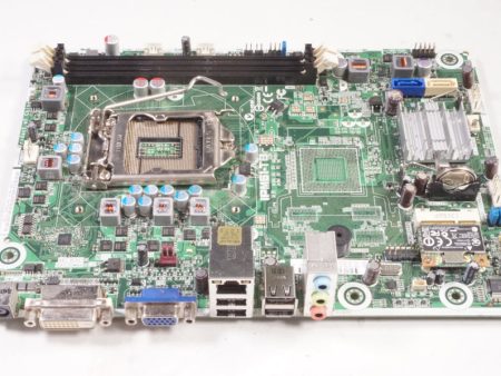 New 712291-001 Hp Motherboard Discount