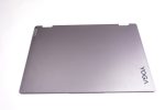 New 5CB1J01789 Lenovo Laptop LCD Back Cover Storm Grey Online Sale