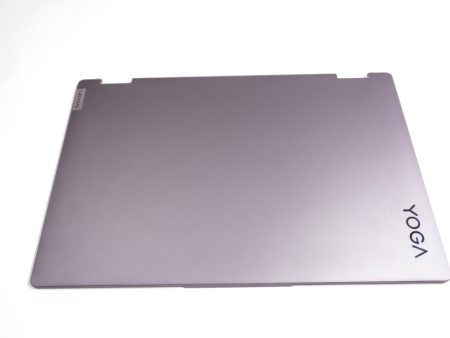 New 5CB1J01789 Lenovo Laptop LCD Back Cover Storm Grey Online Sale