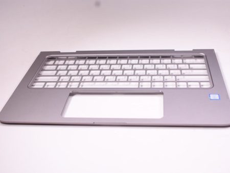 New 688934548081 Hp Laptop Palmrest Top Cover on Sale