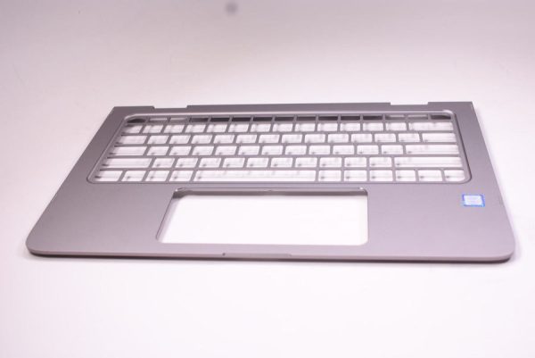 New 688934548081 Hp Laptop Palmrest Top Cover on Sale