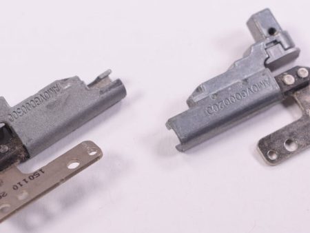 New 688934549064 Dell Laptop Hinges Left & Right Online Hot Sale