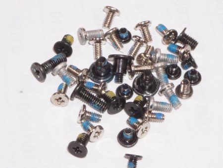 New 856797-001 Hp Laptop Screw Kit Hot on Sale