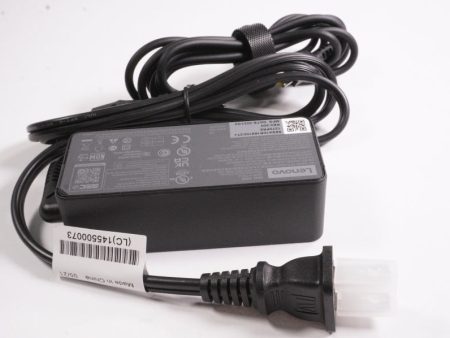 New 5A10W86243 Lenovo Laptop 45W  9A 5V AC Adapter Online