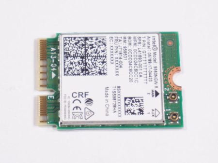 New 9060NGW Hp Laptop Wireless Card Hot on Sale