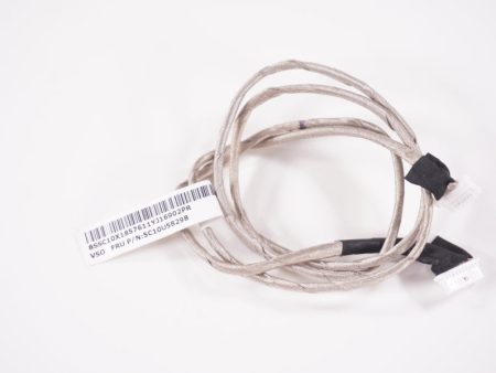 New 5C10U58298 Lenovo Laptop Backlight Cable BOE N40 Online