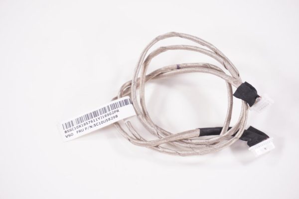 New 5C10U58298 Lenovo Laptop Backlight Cable BOE N40 Online