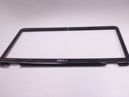 New 58JM7 Dell Laptop LCD Front Bezel Assembly Supply