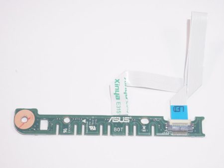 New 60NB0060-LD1040 Asus Laptop LED Board Discount