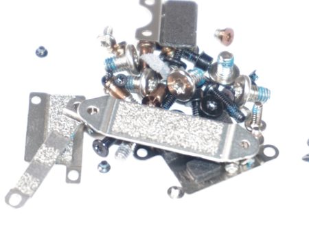 New 688934552644 Apple Laptop Screws Kit For Sale