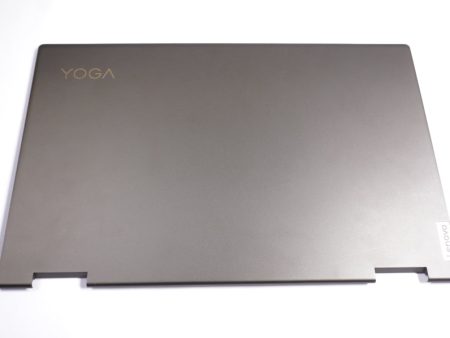 New 5CB1A16267 Lenovo Laptop LCD Back Cover Dark Moss For Sale