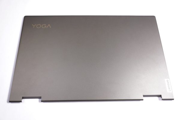 New 5CB1A16267 Lenovo Laptop LCD Back Cover Dark Moss For Sale